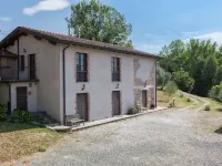 Apartment in Aulla with Swimming Pool