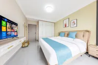 Fuxian Lake Lichang Tourism Town Ruihang Chinese Inn (Chengchuan Line) - Apartments