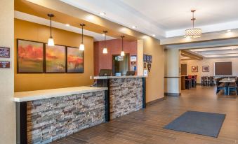 Best Western Plus Kindersley Hotel