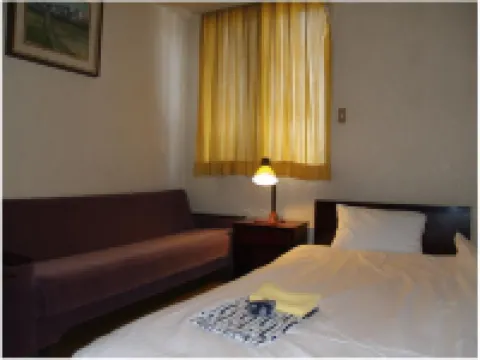 โฮเต็ล อาโอกิ