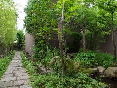 Kotengu Sanroji  otelleri