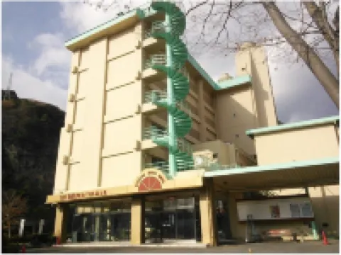 鬼怒川皇家飯店 住宿飯店