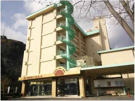 Kinugawa Royal Hotel