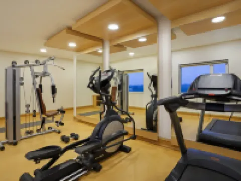 ジンジャー バピ バピのホテル