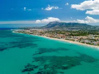 Talima - Pet friendly