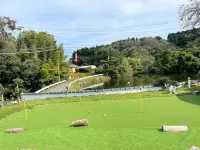 One inn one view a lifetime connection  Chiba K 이치하라 시 호텔
