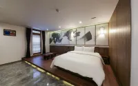 Calton Hill Hotel Hotels in Jeonju