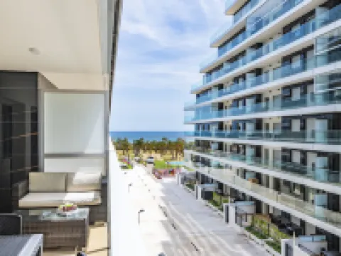 Ciudad Jardin Hoteles en Cabanes