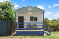 디스커버리 파스 - 에어 에이어 호텔