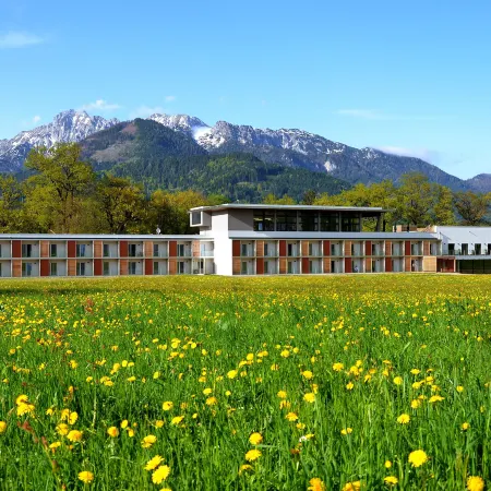 Hotel Spirodom