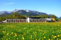 Hotel Spirodom - parking