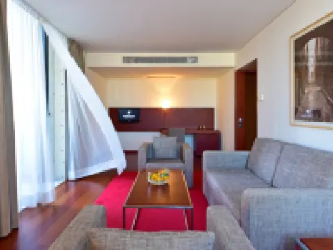 Pousada De Viseu Hotels in Viseu