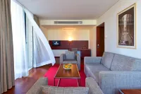 Pousada De Viseu Hotels in Coracao de Jesus