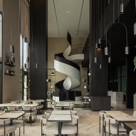 REZ Hotel Semarang