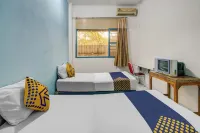 Spot on 90964 Hotel Margadana Hotels in West Tegal