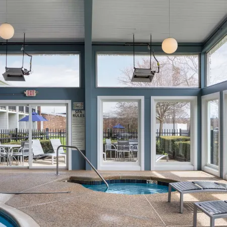 Howard Johnson by Wyndham Middletown Newport Area