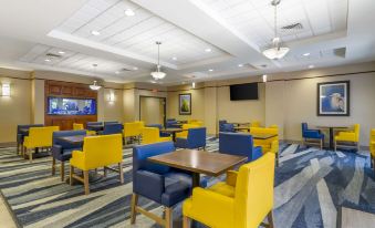 Comfort Suites Sarasota-Siesta Key
