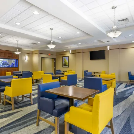 Comfort Suites Sarasota-Siesta Key