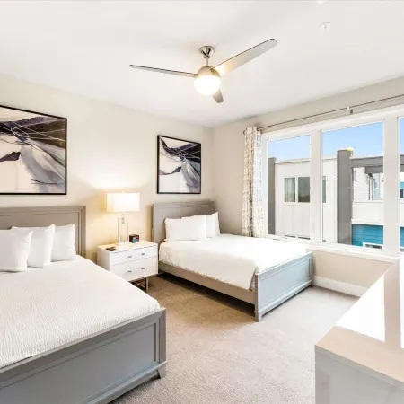 Spectrum Resort Villas Orlando and Waterparks