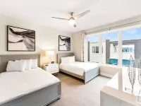Spectrum Resort Villas Orlando and Waterparks - 4-stjärniga