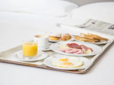 Executive Inn Boutique Hotel Hotels in Brindisi