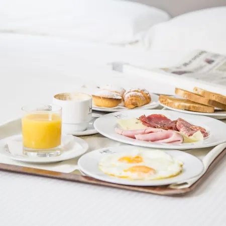 Executive Inn Boutique Hotel