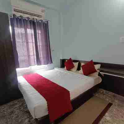 Hotel O Home Aditya Inn Suits Homestay Rooms