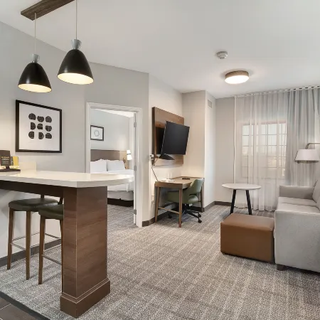 Staybridge Suites LONGVIEW by IHG