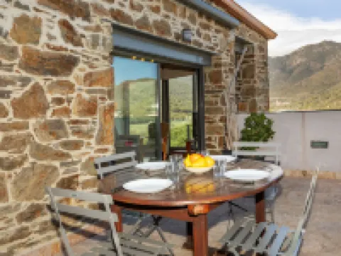 La Fonollera 塞爾瓦港酒店