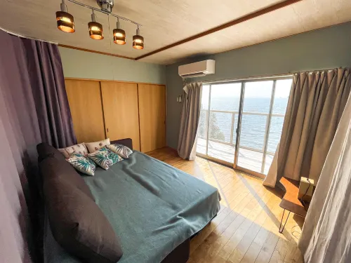 Villa Chillon Hotels in Shodoshima