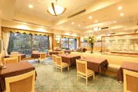 IMABARI KOKUSAI HOTEL - breakfast