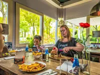 Glampingtent Desert 5 Hotels in Schagen