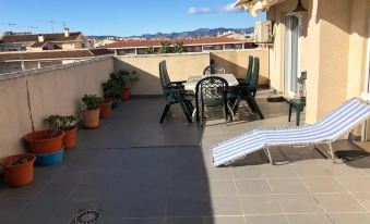 Apartamentos Canet de Berenguer 3000