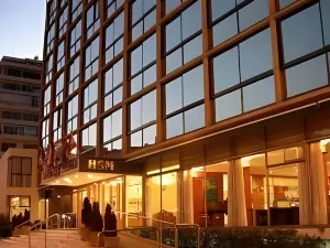 Pullman Vina del Mar San Martín