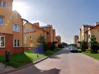 Warsaw Apartments - Apartamenty Wilanów Hotels in Józefów