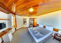Makaira Beach Resort فنادق في 