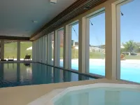 Casas Novas Countryside Hotel Spa & Events - Pools