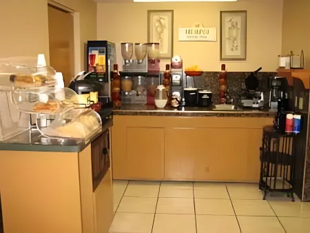 Motel 6 San Marcos, TX - North