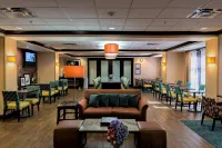 希爾頓歡朋飯店-東傑克遜維爾I 295貝梅多斯