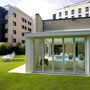 Best Western Plus Hotel Galileo Padova