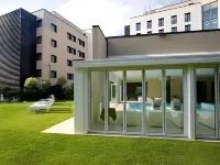 Best Western Plus Hotel Galileo Padova Hotel in zona Parrocchia di Sant'Ambrogio di Grion