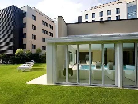 Best Western Plus Hotel Galileo Padova