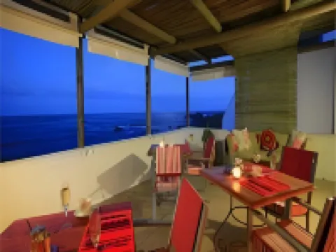 Paternoster Dunes Boutique Guesthouse Hotels in Paternoster