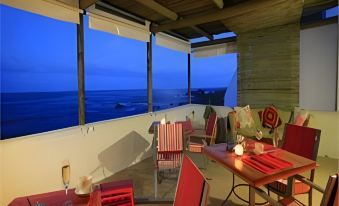 Paternoster Dunes Boutique Guesthouse