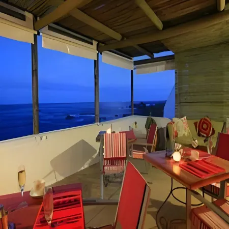 Paternoster Dunes Boutique Guesthouse