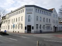 Parkhotel Lingen by Hackmann Hôtels à : Lingen