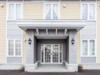 Hotel Bird Inn Hotels in Nayoro