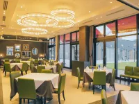 English Garden Hotel Reant
