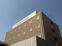 Iris Inn Chiryu Hotels in der Nähe von Jiyunkeiji