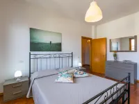 Casa di Neva - Balkon